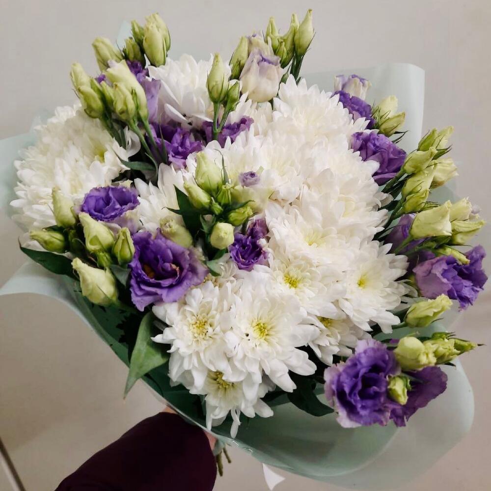 Букет цветов 