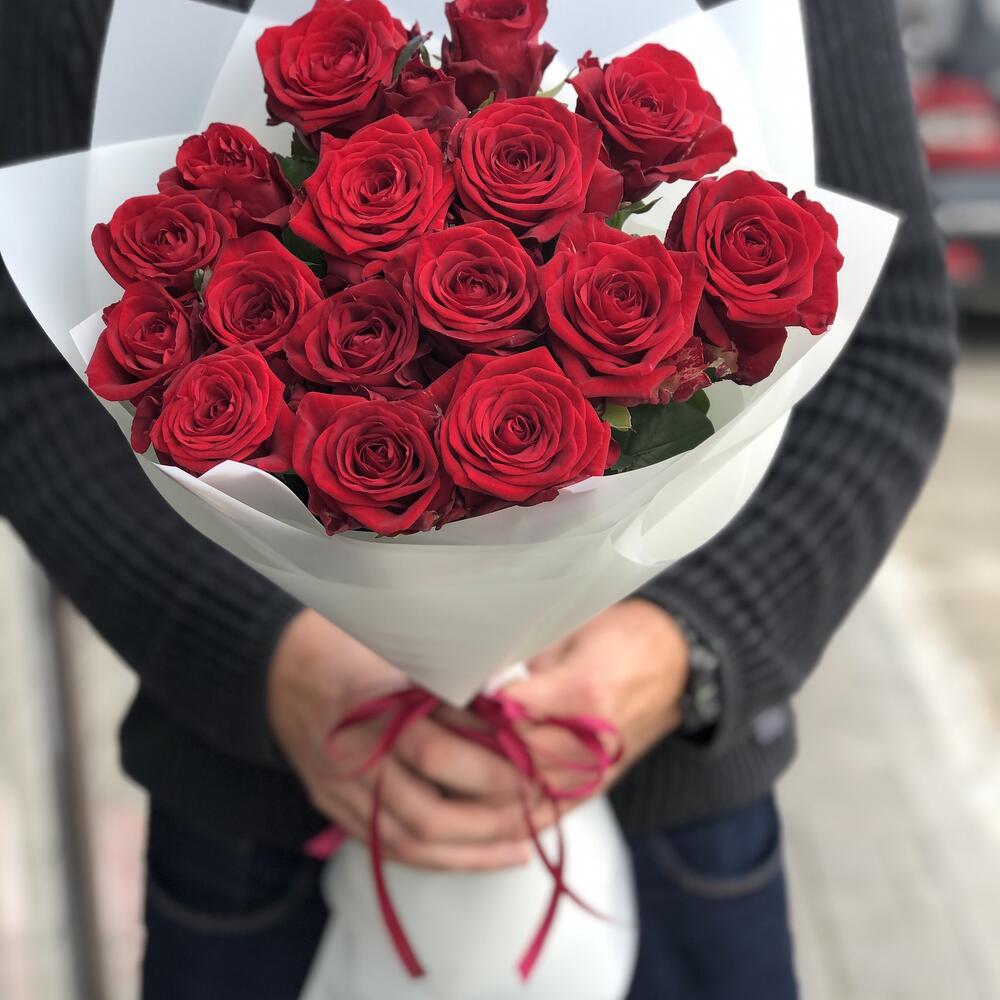 Рубиновое сияние Киев