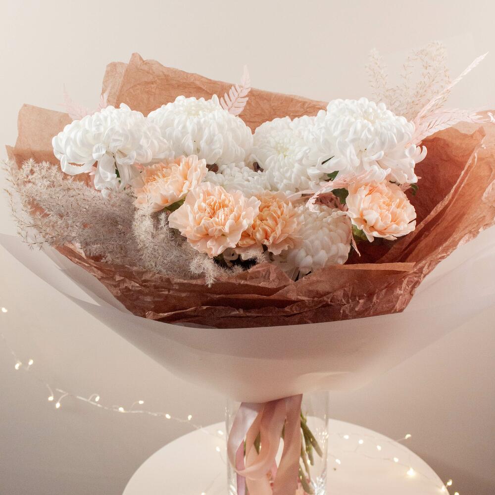 Кофе с молоком