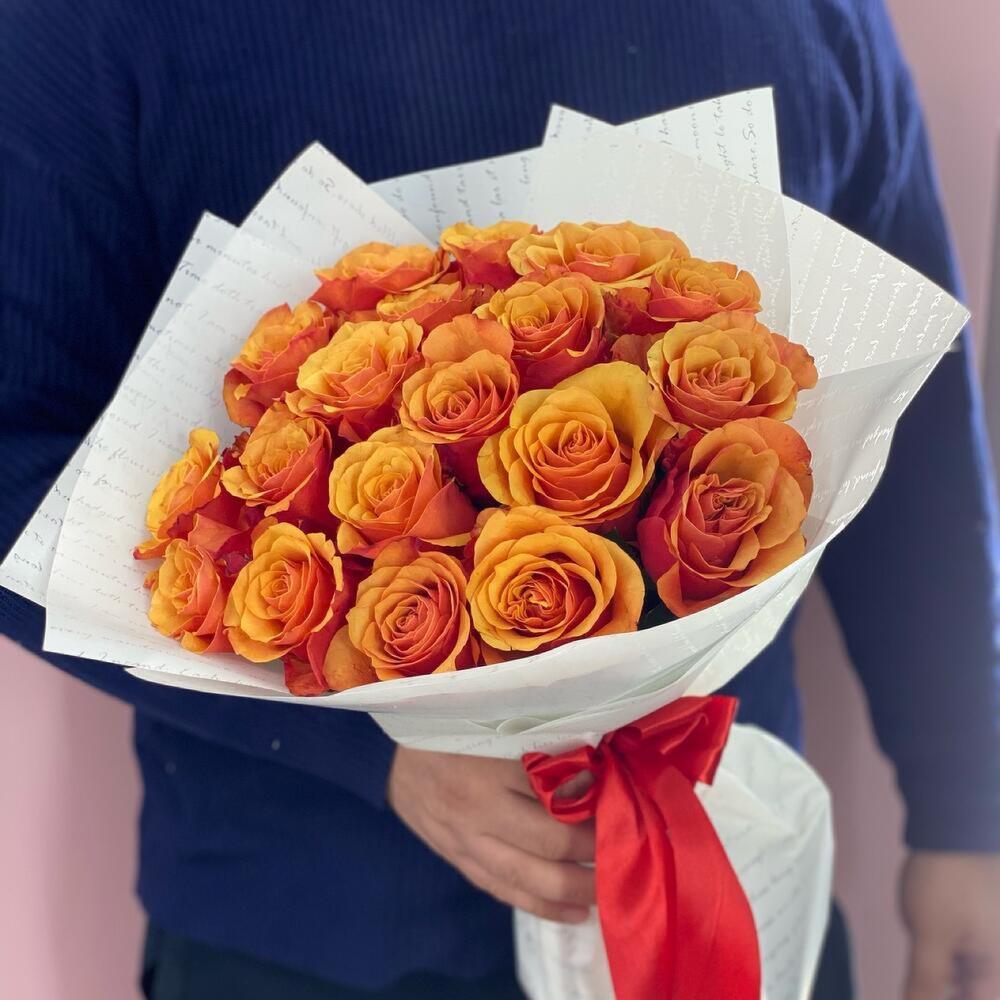 Вулкан + Открытка