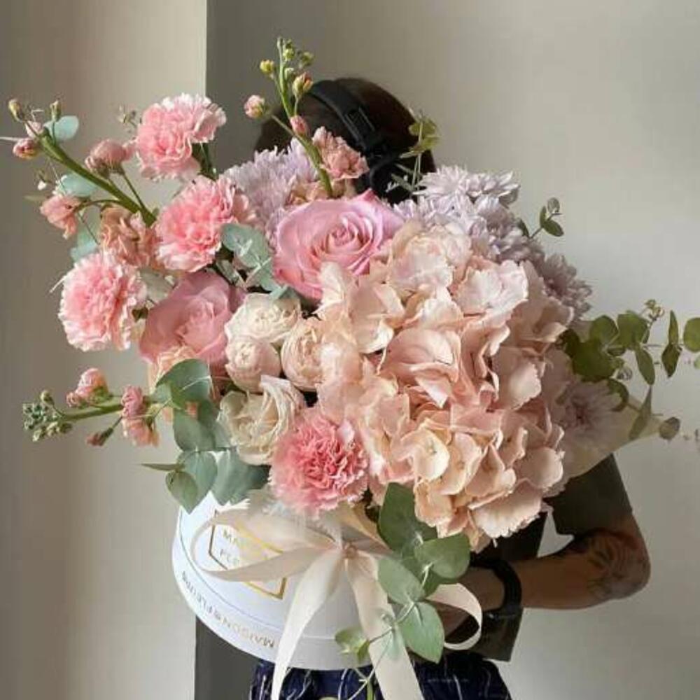 Микс в коробке 1